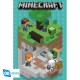 MINECRAFT - Poster "Into the mine" (91.5x61)*