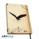 ASSASSIN'S CREED - A5 Notebook "Crest" X4*