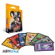 NARUTO SHIPPUDEN - Happy Families card game Naruto Shippuden(FR only)