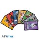 NARUTO SHIPPUDEN - Happy Families card game Naruto Shippuden(FR only)