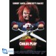 CHUCKY - Poster «Child's play 2» (91.5x61)