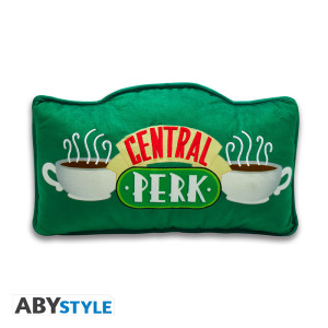 FRIENDS - Coussin - Central Perk *
