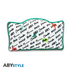 FRIENDS - Coussin - Central Perk *
