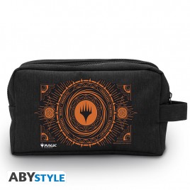 MAGIC THE GATHERING - Toiletry Bag "Planeswalker"