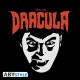 UNIVERSAL MONSTERS- Tshirt "Dracula" man SS black - basic