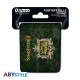 LORD OF THE RINGS - Wallet "Middle Earth" - Vinyl