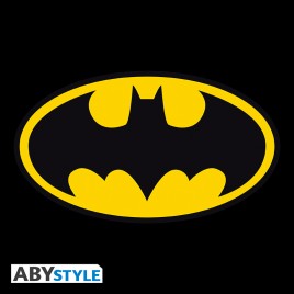 DC COMICS - Casquette noire logo Batman