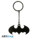 DC COMICS - Porte-clés 3D "Batarang" X2