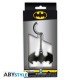 DC COMICS - Keychain 3D "Batarang" X2
