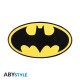 DC COMICS - Aimant - Logo Batman