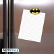 DC COMICS - Aimant - Logo Batman