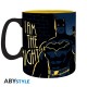 DC COMICS - Mug - 460 ml - Batman the dark knight - box x2