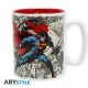 DC COMICS - Mug - 460 ml - Superman & logo - avec boîtex2