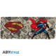 DC COMICS - Mug - 460 ml - Superman & logo - avec boîtex2
