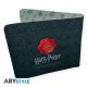 HARRY POTTER - Wallet "Hogwarts" - Vinyl