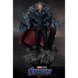 MARVEL - Dstage Avengers: Endgame - Thor - 16cm
