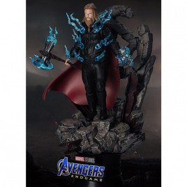 MARVEL - Dstage Avengers: Endgame - Thor - 16 cm