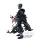 STAR WARS - VISIONS - THE DUEL Le Ronin - 22 cm