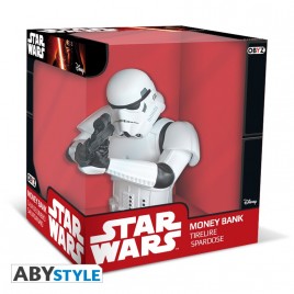 STAR WARS - Money Bank - Storm Trooper