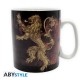 GAME OF THRONES - Mug - 460 ml - Lannister - porcl. avec boîtex2