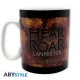 GAME OF THRONES - Mug - 460 ml - Lannister - porcl. avec boîtex2