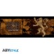 GAME OF THRONES - Mug - 460 ml - Lannister - porcl. avec boîtex2