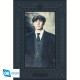 PEAKY BLINDERS - Poster Maxi 91.5x61 - Tommy Portrait *