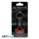 ASSASSIN'S CREED - Porte-clés Crest X4