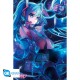 HATSUNE MIKU - Poster Maxi 91.5x61 - Screen
