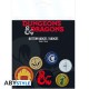 DONJONS ET DRAGONS - Pack de Badges - Factions X4
