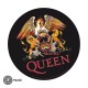 QUEEN - Flexible mousepad - Crest
