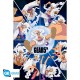 ONE PIECE - Poster Maxi 91.5x61 - Gear 5th Looney