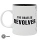 THE BEATLES - Mug - 320 ml - Revolver - subli - box x2