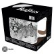 THE BEATLES - Mug - 320 ml - Revolver - subli - box x2