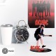 AC/DC - Pck Mug320ml + Acryl® + Badge Pack "Mix"