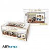 HARRY POTTER - Pck Bougie + Acryl® + Stickers "Harry Potter"