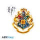 HARRY POTTER - Pck Candle + Acryl® + Stickers "Harry Potter"