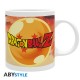 DRAGON BALL - Pck Mug320ml + Acryl® + Cartes postales "Goku"
