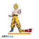 DRAGON BALL - Pck Mug320ml + Acryl® + Postcards "Goku"