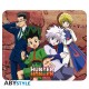 HUNTER X HUNTER - Tapis de souris souple - Groupe