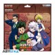 HUNTER X HUNTER - Tapis de souris souple - Groupe