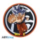 DRAGON BALL SUPER - Flexible mousepad - DBS Goku