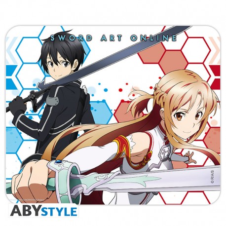 Sword Art Online Adventure Action Anime Wall Art Home Decor