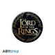 LORD OF THE RINGS - Badge Pack - Symbols X4