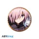 FATE/GRAND ORDER - Pack de Badges - Personnages x4