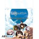 FATE/GRAND ORDER - Badge Pack - Characters X4