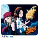 SHAMAN KING - Tapis de souris souple - "Yoh & Anna"