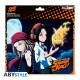 SHAMAN KING - Tapis de souris souple - "Yoh & Anna"