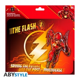 DC COMICS - Tapis de souris souple - The Flash*