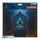 ASSASSIN'S CREED - Flexible mousepad - Crest Mirage